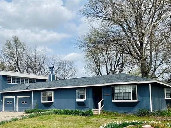 1305 S Vann St, Pryor, OK 74361