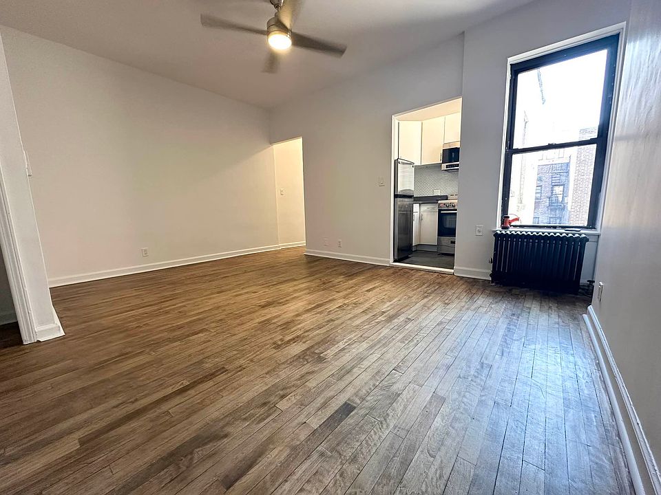 1st image of 346 W 56th St APT 5C
