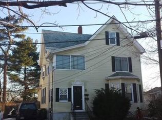 20 Washburn St #2, Watertown, MA 02472