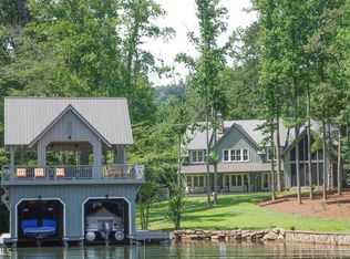 50 Uncle Dons Trl, Clarkesville, GA 30523