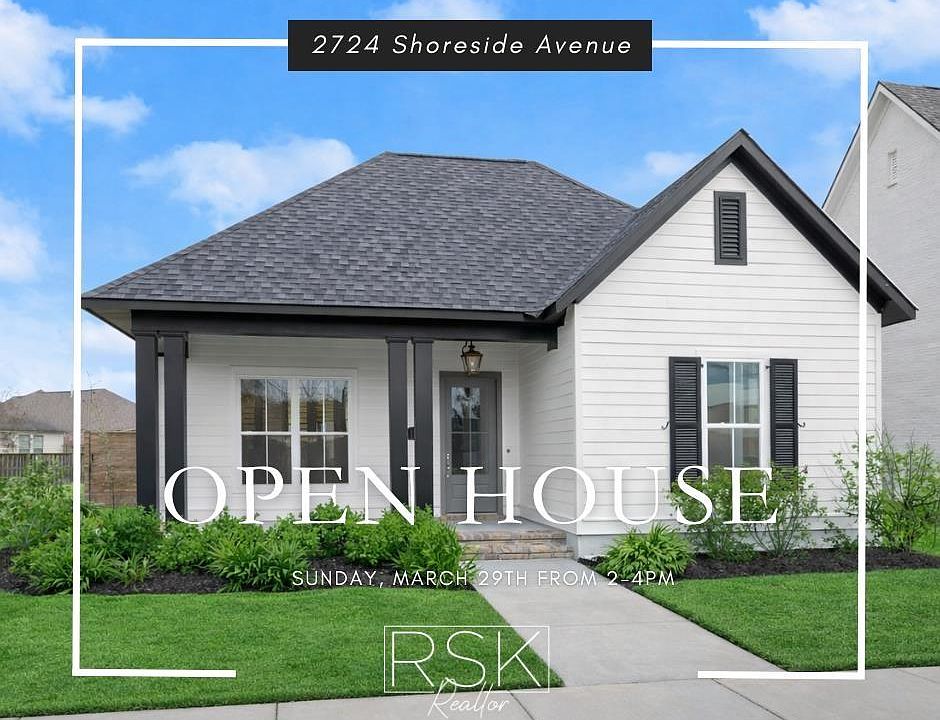 1st image of 2724 Shoreside Ave