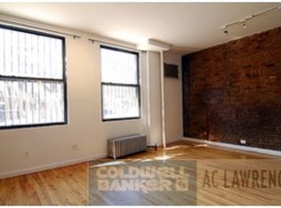 545 E 12th St APT 1B, New York, NY 10009
