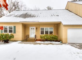 56 Waterford Dr UNIT 56, Worcester, MA 01602