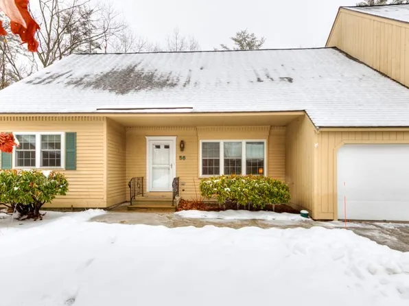 56 Waterford Dr Unit 56, Worcester, MA 01602