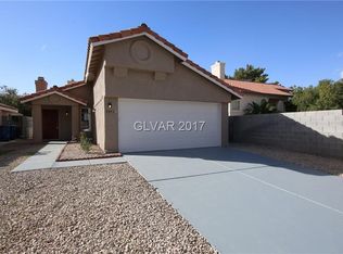 5371 Walton Heath Ave, Las Vegas, NV 89142