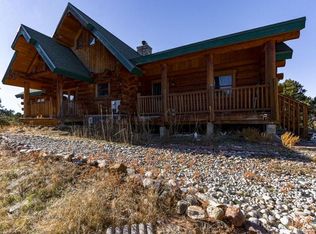 1062 S 62nd, Walsenburg, CO 81089
