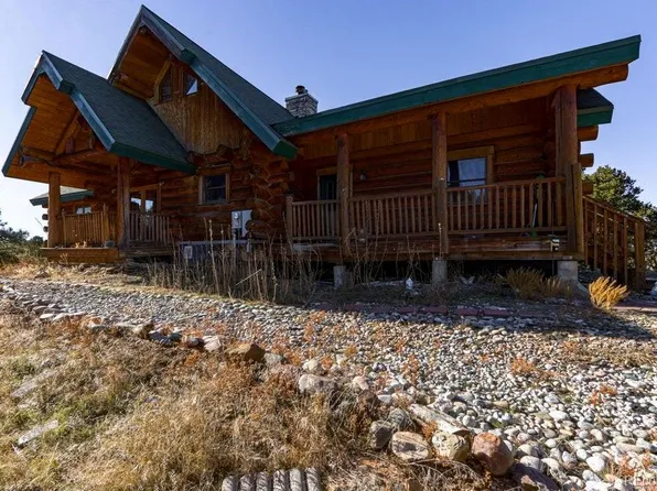 1062 South 62, Walsenburg, CO 81089