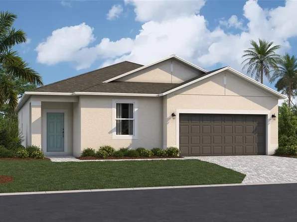 4504 Outhaul Run, Palmetto, FL 34221
