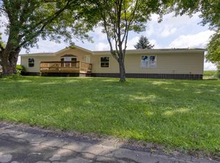 225 Highland Ave, Taylor, WI 54659