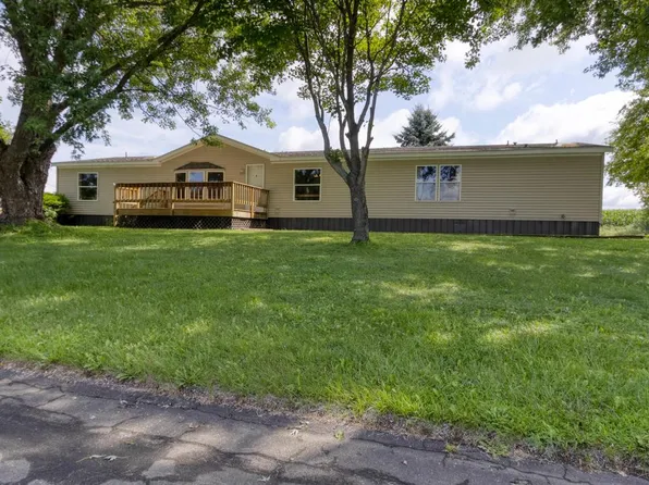 225 Highland AVENUE, Taylor, WI 54659