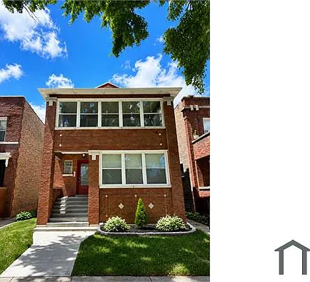 7316 S Calumet Ave #1