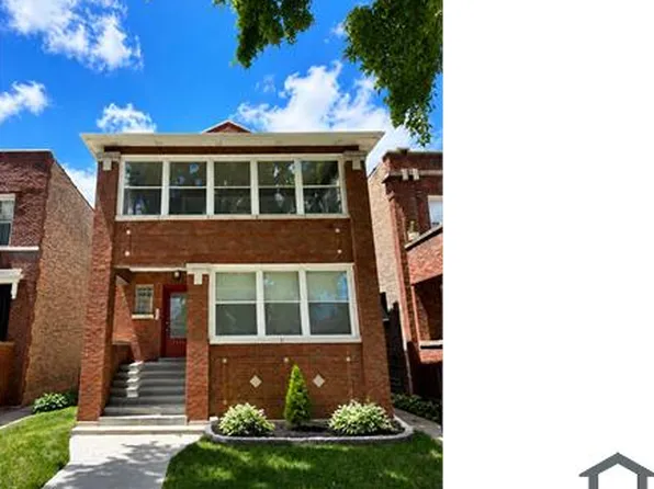 7316 S Calumet Ave, Chicago, IL