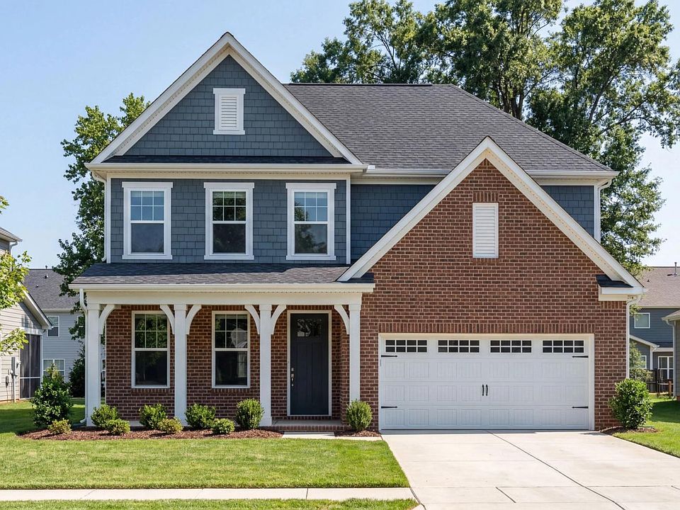 Build The Ashport G - now starting at 439,900