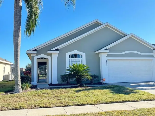 16732 Glenbrook Blvd, Clermont, FL 34714