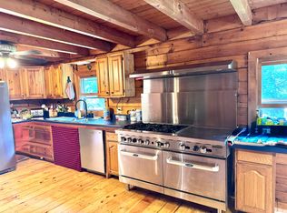 108 Old Bennington Rd, Greenfield, NH 03047