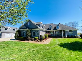 347 Mudd Ln, Springfield, KY 40069