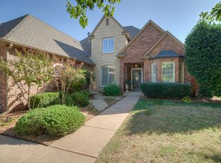 216 Hollowdale, Edmond, OK 73003