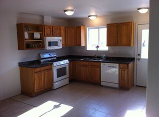 5550 E 4th Ave, Anchorage, AK 99504