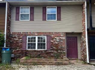 8444 Old Spanish Trail Rd, Pensacola, FL 32514