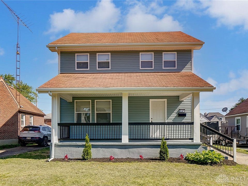 1st image of 327 Hillway Dr