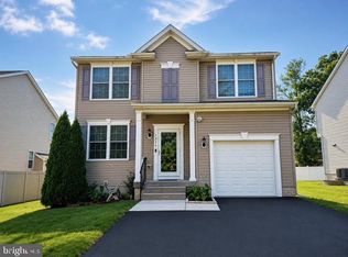 1236 Frances Pl, Catonsville, MD 21228