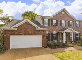 1404 Marrimans Ct, Franklin, TN 37067