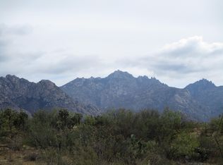 Vacant Land, Tucson, AZ 85739