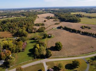 Farm Near 3000 Holland Rd, Scottsville, KY 42164