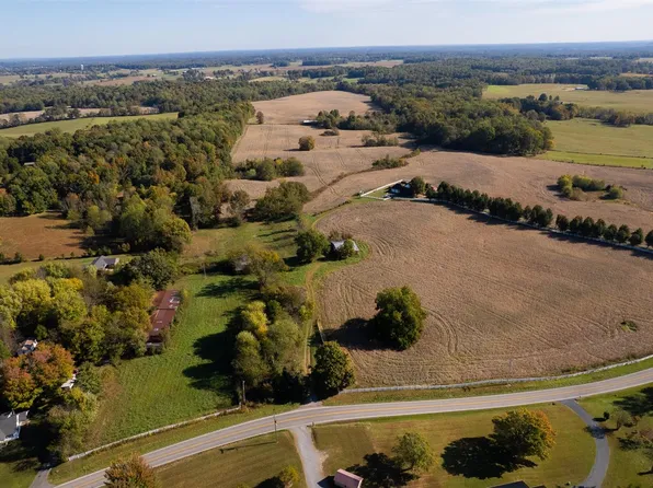 Farm Near 3000 Holland Rd, Scottsville, KY 42164