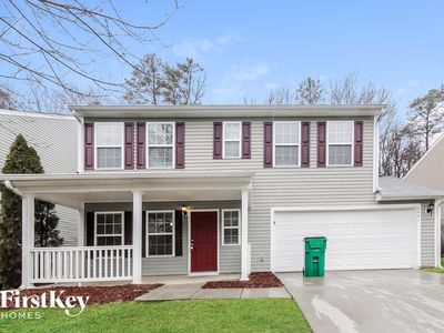 4431 Trillium Fields Dr, Charlotte, NC, 28269