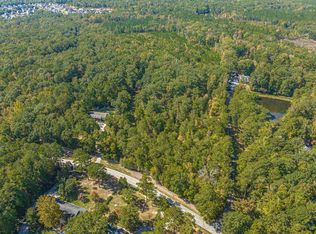 1335 Fulmer Rd, Blythewood, SC 29016