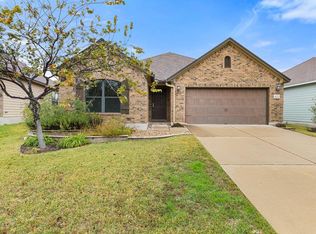 1004 Bethel Way, Pflugerville, TX 78660