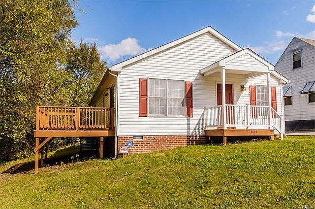 1st image of 1706 Doron Ln