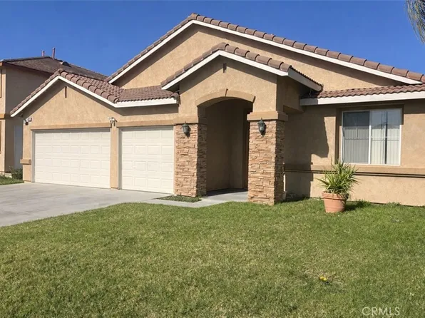 891 E Cottonwood St, Ontario, CA 91761