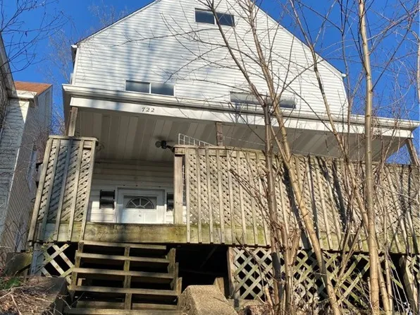 722 Litchfield St, Pittsburgh, PA 15204