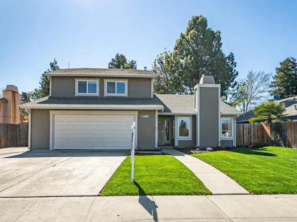 202 Songbird Court, Vacaville, CA 95687