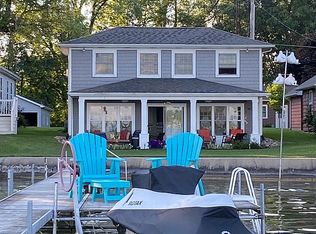 665 Pearl Beach Rd, Coldwater, MI 49036