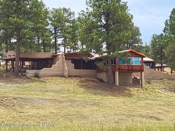 106 Paso Monte Loop, Alto, NM 88312