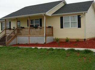 456 Stratton Dairy Rd, Concord, VA 24538