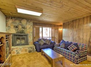 10 Jackson Hole Rd #205, Angel Fire, NM 87710