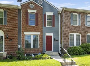 2243 Wetherburne Way, Frederick, MD 21702