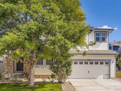 10726 Middlebury Way, Highlands Ranch, CO, 80126