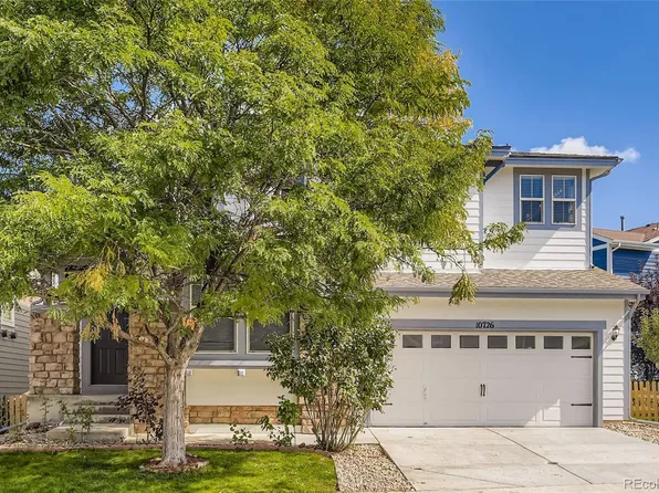 10726 Middlebury Way, Highlands Ranch, CO 80126