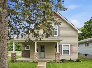 2425 Delta Ave, Dayton, OH 45419