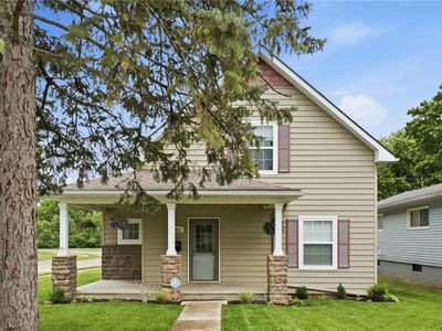 2425 Delta Ave, Dayton, OH, 45419