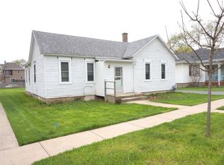 112 W Crawford St, Peotone, IL