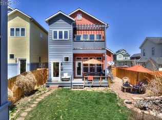 1450 Zamia Ave, Boulder, CO 80304