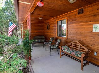 39 Mulberry Loop, Cedar Crest, NM 87008