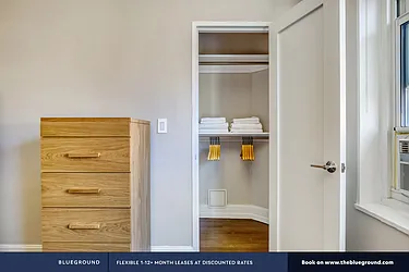 Rented by The Blueground