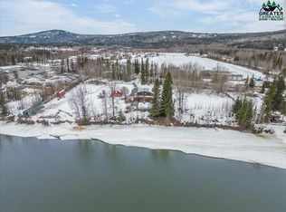 Nhn Chena Pump Rd, Fairbanks, AK 99709